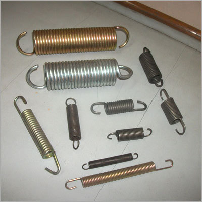 Recoil Springs