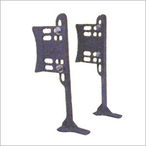 Oval Wash Basin Bracket