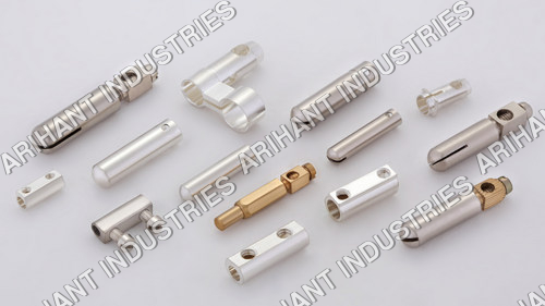 Brass Moulding Pins