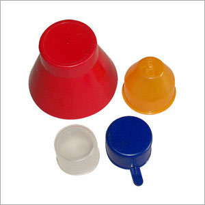 Measuring Cups & P Cap