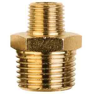 Brass Reducer Fitting