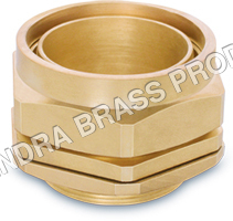 BW4 Cable Glands