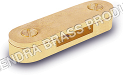 Brass Coupler