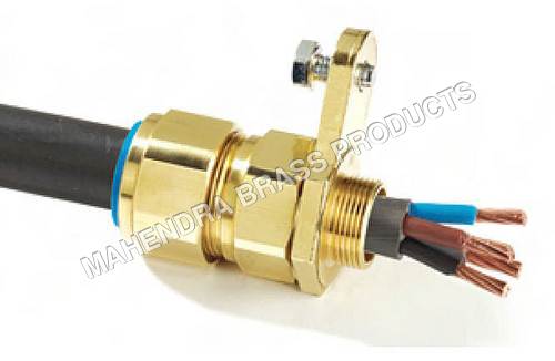 Brass CW Cable Glands