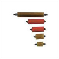 Rubber Rollers