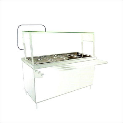 Cold Bain Marie