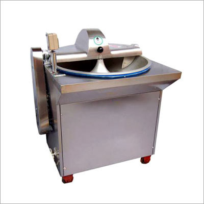 Vegetable Cutting Machine
