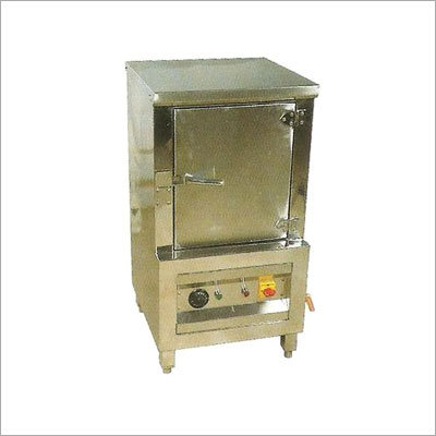 Idli Making Machine