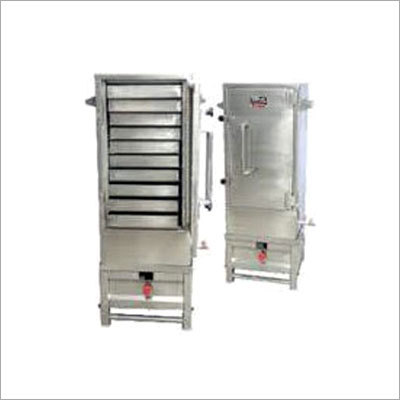 Dhokla Machine