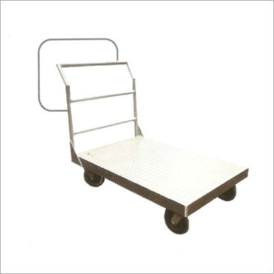 Platform Trolley