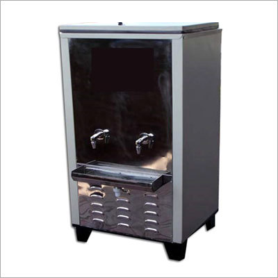 Water Cooler With RO System