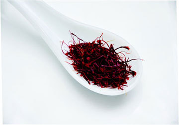 Saffron