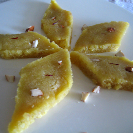 Indian Saffron