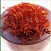 Kashmiri Saffron