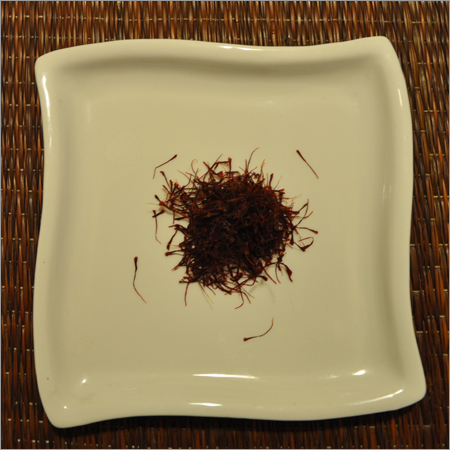 Pure Saffron