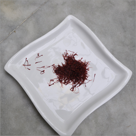 Edible Saffron