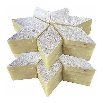 Silver Leaf Flakes