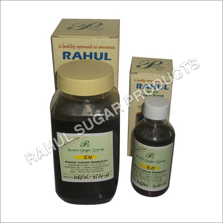 Invert Sugar Syrup
