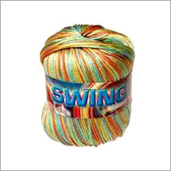Twisted Yarn