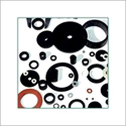 Rubber Parts