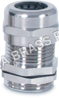 Brass Cable Glands (IP68)
