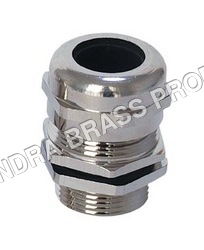 Metal Cable Gland