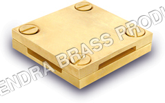 Square Clamp