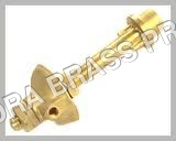 Brass Transformer Spare Parts