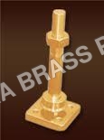 Brass Transformer Components