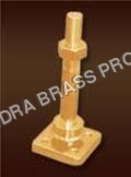 Brass Transformer Components