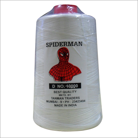 Polyester Sewing Thread By ANDHRA THREAD CORPORATION