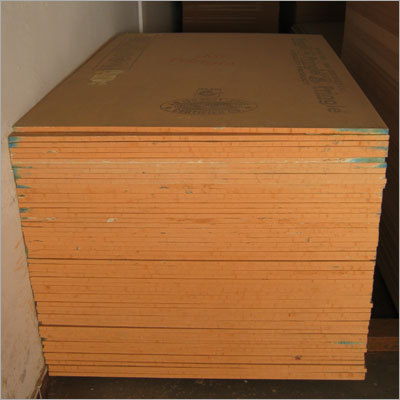 Plywood