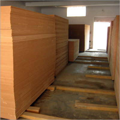 MDF