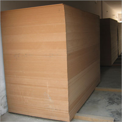 Hardwood Plywood