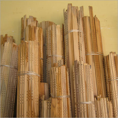 Molding margin