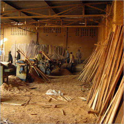 Timber Teak Woods margin