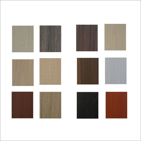 Laminated Sheets