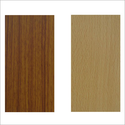 MDF Laminated Sheet
