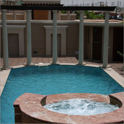 Swimming Pool Installation Services