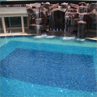 Pool Construction Services