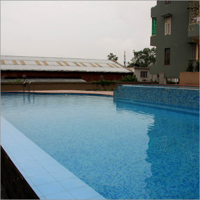 Pool Designing service