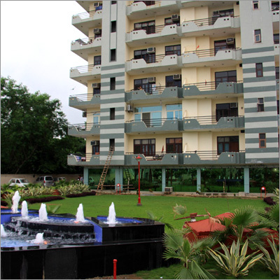 Pool Installation Services