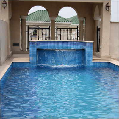 Swimming Pool Contractor