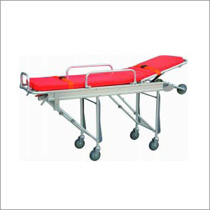 Auto Loading Stretcher
