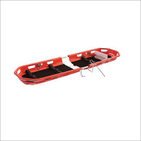 Basket Stretcher Foldable