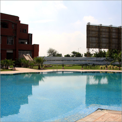 Pool Designing,Construction,Installation Service