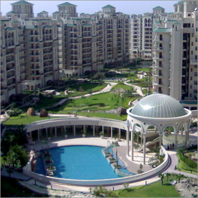 Residential Pool designingconstruction Service