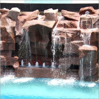 Residential swimming Pools installation Services