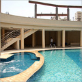 Residential Swimming Pools Construction Services