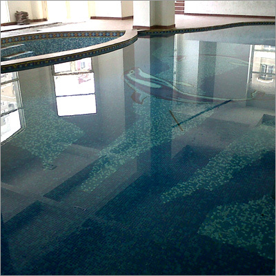 Swimming Pools services